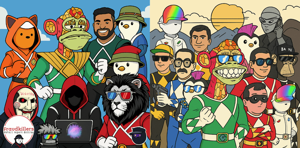 nft_dreww's tweet image. Follow these Web3 Security Folks 🧠

Many security experts across Web2/Web3 share valuable content that often gets buried on X (Searching in X results in 0 of their posts for me while it showed others.....). I&apos;d like to highlight some of these professionals (apologies if I&apos;ve…