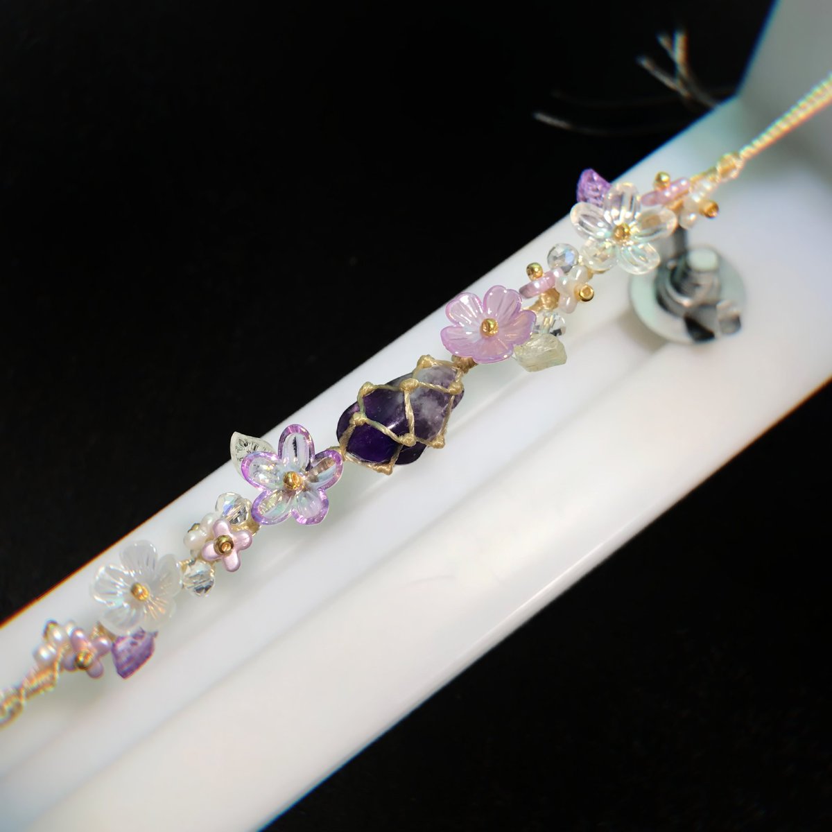 callaaallac's tweet image. amethyst🟣🟪💜🍇🍆