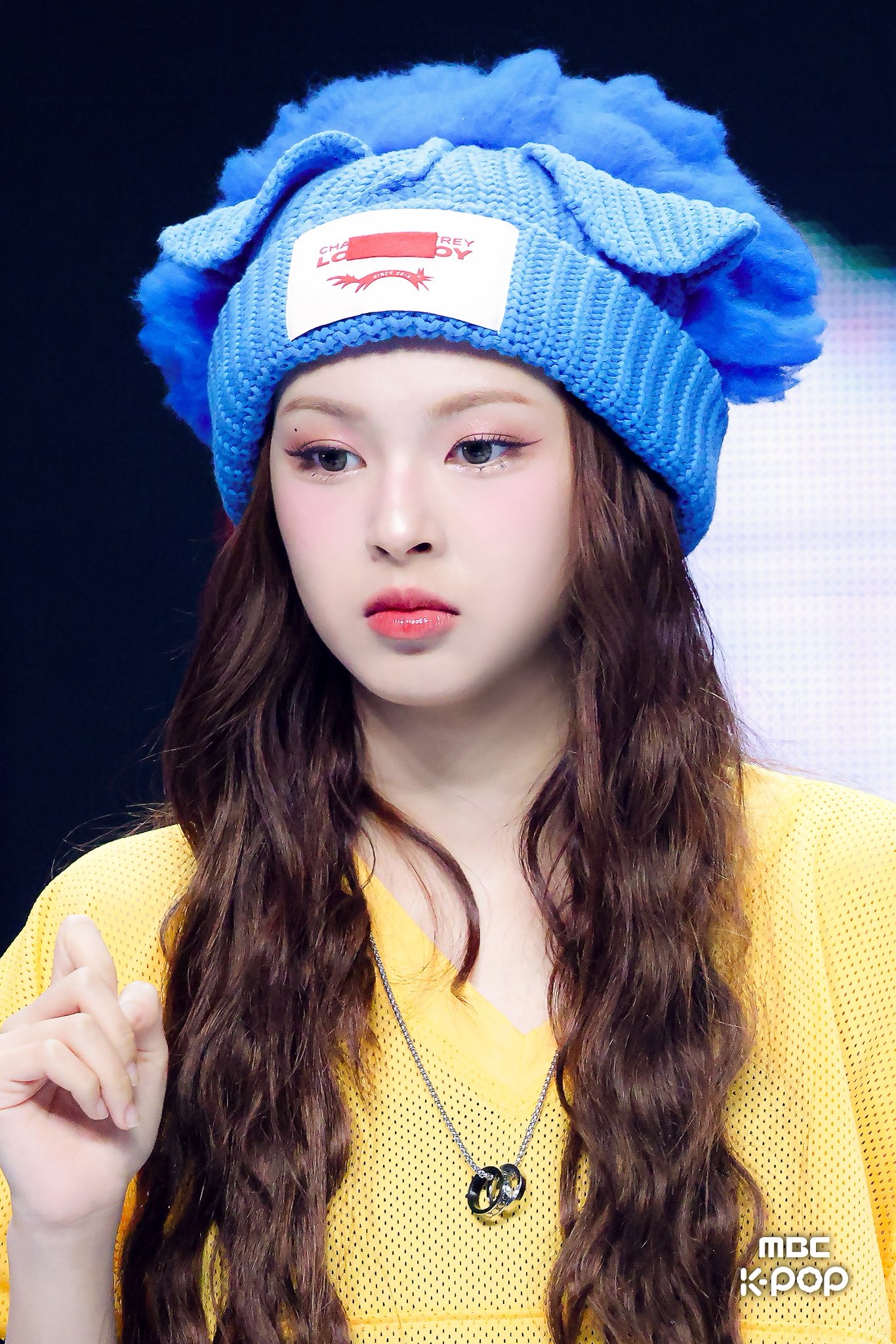 ✩Betty-٩(♡ε♡ )۶chan Chiquita_Canny🎀 on X: 