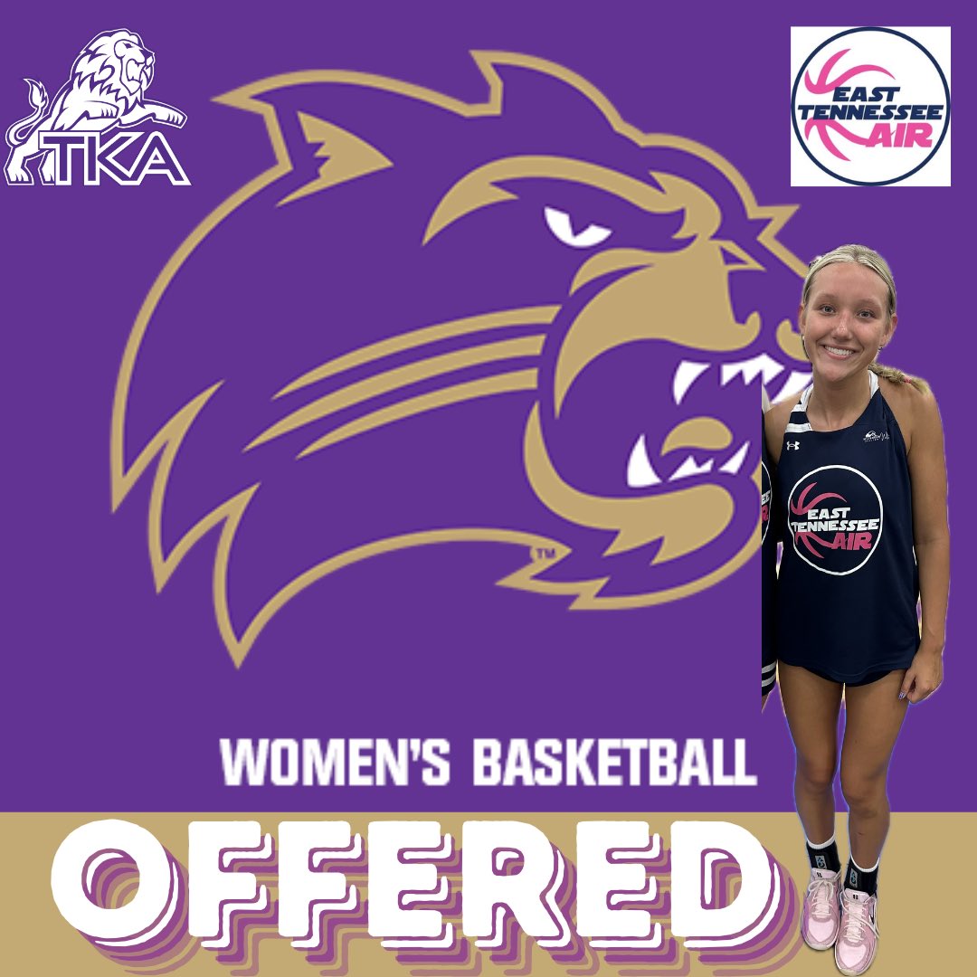 Skylar Walden (@skylarwalden14) on Twitter photo Thankful to receive an offer to <a href="/CatamountWBB/">Western Carolina WBB</a> !! Thank you <a href="/CoachTsipWBK/">Jonathan Tsipis</a> for believing in me! Looking forward to getting on campus soon! <a href="/TKALadyLionsWBB/">TKA Lady Lions Basketball</a> <a href="/EastTNAir/">East TN Air (Campos)</a> <a href="/jeremiahwalden3/">Jeremiah Walden</a> Thankful to receive an offer to <a href="/CatamountWBB/">Western Carolina WBB</a> !! Thank you <a href="/CoachTsipWBK/">Jonathan Tsipis</a> for believing in me! Looking forward to getting on campus soon! <a href="/TKALadyLionsWBB/">TKA Lady Lions Basketball</a> <a href="/EastTNAir/">East TN Air (Campos)</a> <a href="/jeremiahwalden3/">Jeremiah Walden</a>
