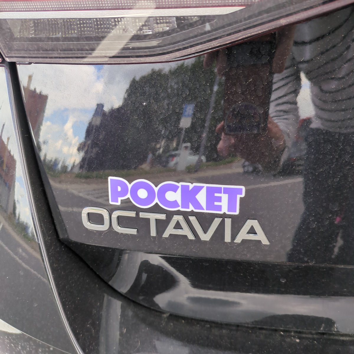 BTCMentoring's tweet image. Das @PocketBitcoin Taxi fährt uns zur @BTCZitadelle . 🙏