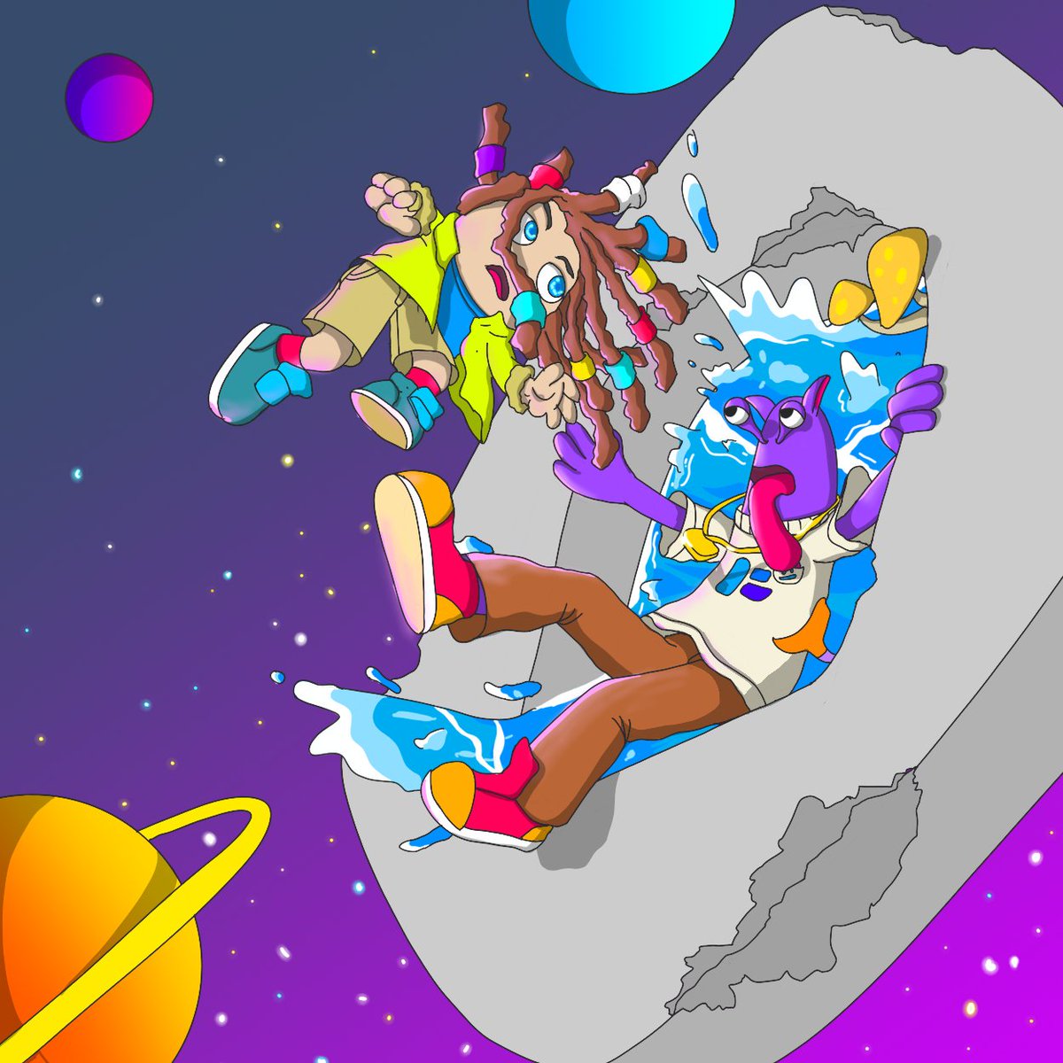 Monadoons's tweet image. Monadoon 🤝 Moana  

We’re teaming up with @moana_vba, the first nft-driven, tokenized AI agent launchpad on Monad. 
To celebrate, we’re opening up a rare opportunity for our communities.  

🎉 5 Moana Mainnet Whitelist Spots are up for grabs.  

How to Enter: 
▸ Follow…
