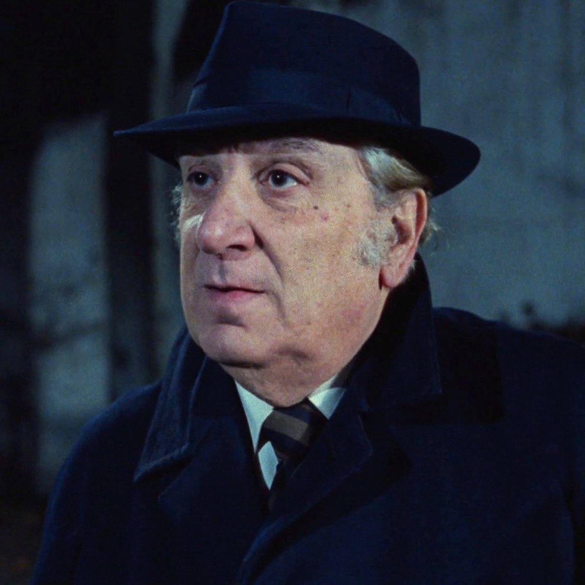 FlixOle's tweet image. 📆 Ya no se hacen actores como José Bódalo. Una presencia ineludible de nuestro cine que nos dejaba un 24 de julio como el de hoy hace 40 años.