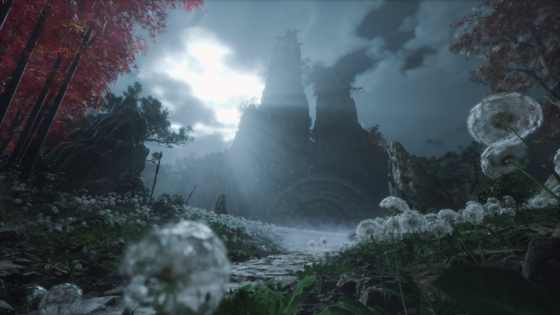LordsGamingNet's tweet image. Wuchang: Fallen Feathers Review – Beautiful, Brutal, and Flawed ift.tt/H3sRZgn