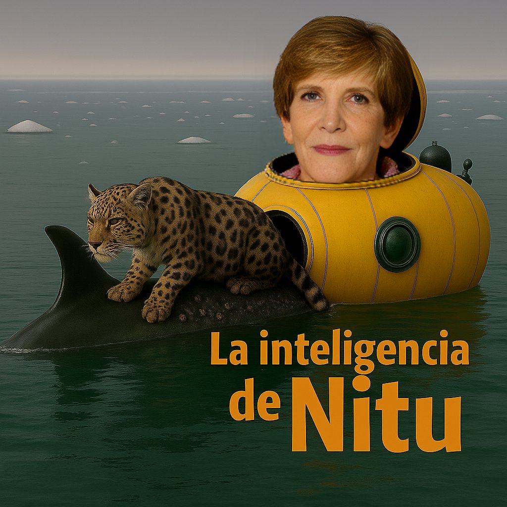 El palangrismo atrofia el cerebro. Dejó tu mente a la deriva! 
🤡🫠🥴