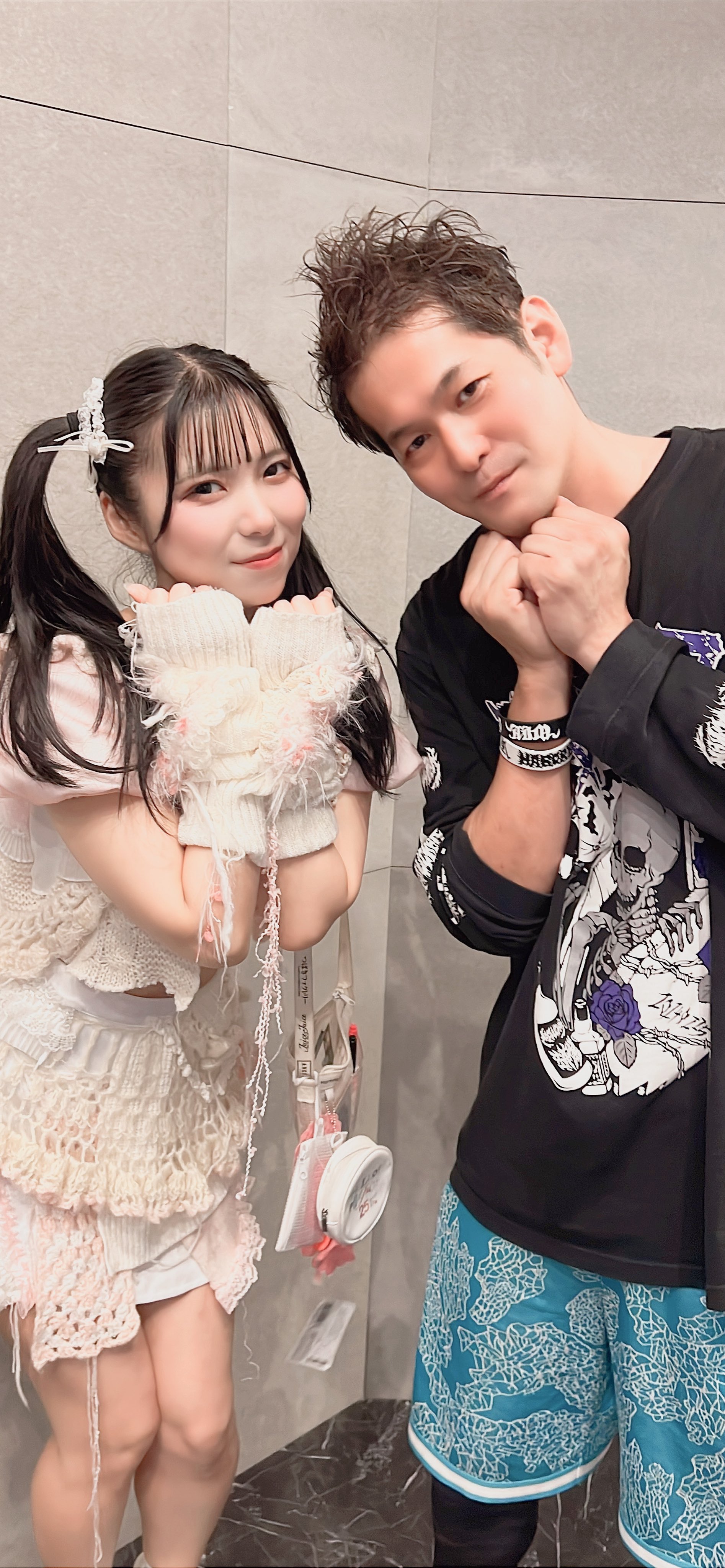 ゆにまるさま ゆにまる (@YU2MARU) / X