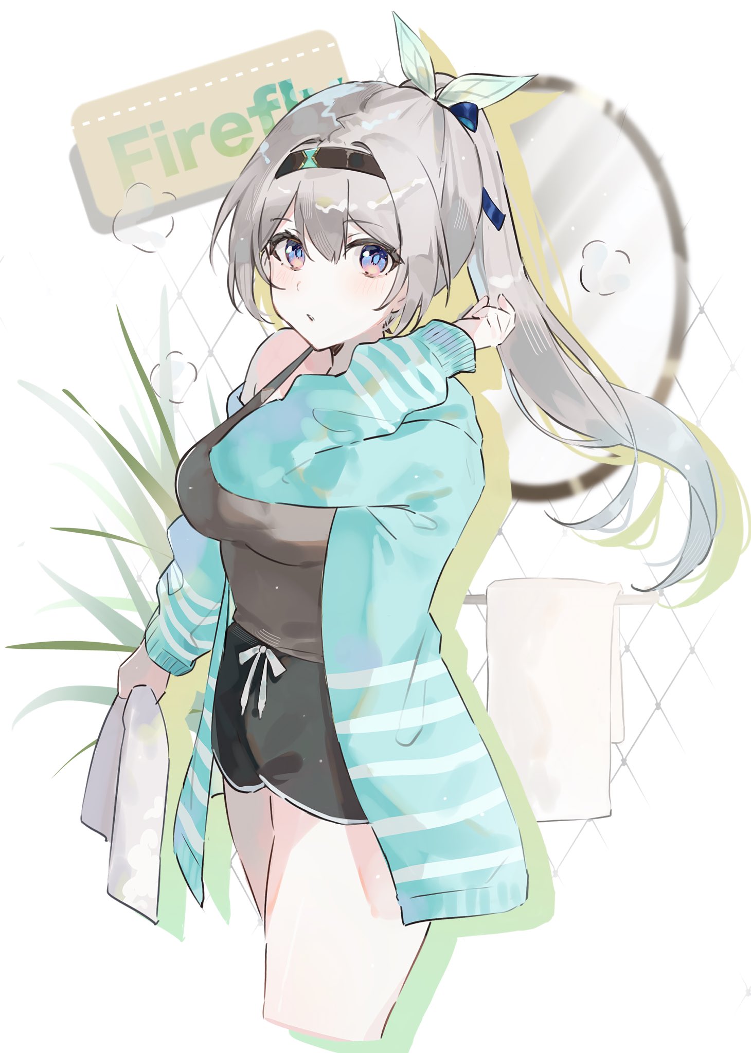 のん様オーダーページ 2. 織る、編む/ Weave 【使用画材/ Art supplies】 ・ZIG