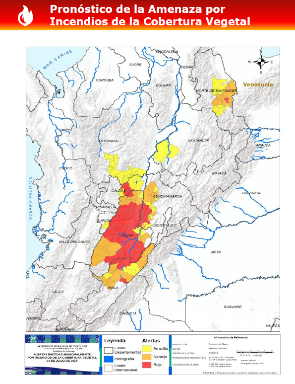 UAEGRD-CUNDINAMARCA (@rcundinamarca) on Twitter photo Estas son las condiciones hidrometeorológicas actuales para el departamento de #Cundinamarca según <a href="/IDEAMColombia/">Ideam Colombia</a>. Conoce en la descripción de las imágenes las alertas puntuales por probabilidad de crecientes súbitas, deslizamientos de tierra e incendios de la cobertura vegetal. Estas son las condiciones hidrometeorológicas actuales para el departamento de #Cundinamarca según <a href="/IDEAMColombia/">Ideam Colombia</a>. Conoce en la descripción de las imágenes las alertas puntuales por probabilidad de crecientes súbitas, deslizamientos de tierra e incendios de la cobertura vegetal.