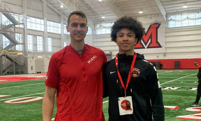 Timothy “EDGYTIM” OHalloran (@edgytim) on Twitter photo New: Lincoln Way East <a href="/LWEastFootball/">Lincoln-Way East Football</a> 2027 WR <a href="/JaydenCawthon/">Jay Cawthon</a> Jayden Cawthon has settled in at his new school this summer. Cawthon recaps his college camps travels and more here on3.com/sites/edgy-tim… <a href="/GregSmithRivals/">Greg Smith</a> <a href="/SWiltfong_/">Steve Wiltfong</a> New: Lincoln Way East <a href="/LWEastFootball/">Lincoln-Way East Football</a> 2027 WR <a href="/JaydenCawthon/">Jay Cawthon</a> Jayden Cawthon has settled in at his new school this summer. Cawthon recaps his college camps travels and more here on3.com/sites/edgy-tim… <a href="/GregSmithRivals/">Greg Smith</a> <a href="/SWiltfong_/">Steve Wiltfong</a>