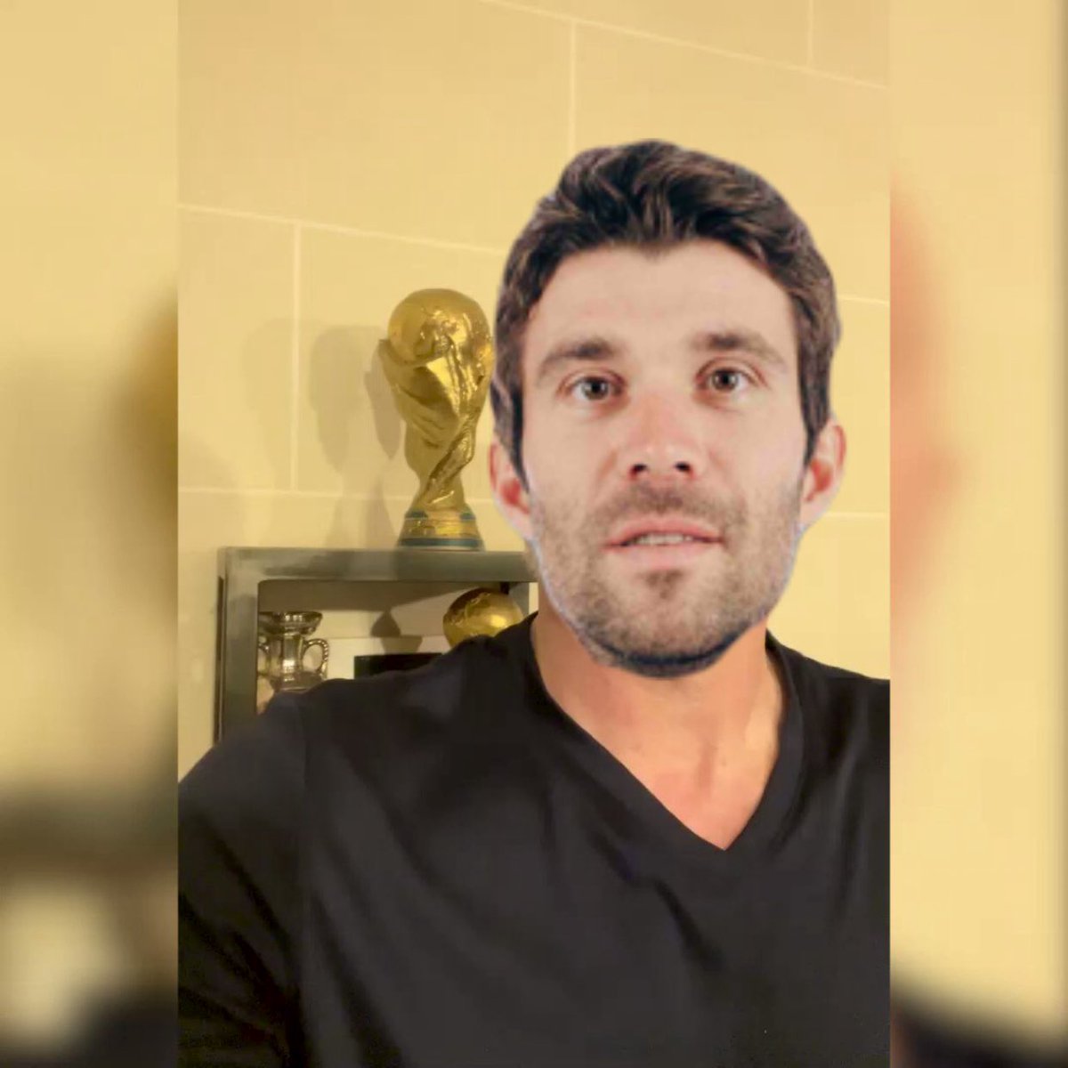 Thibaut Pinot actuellement #LesRP