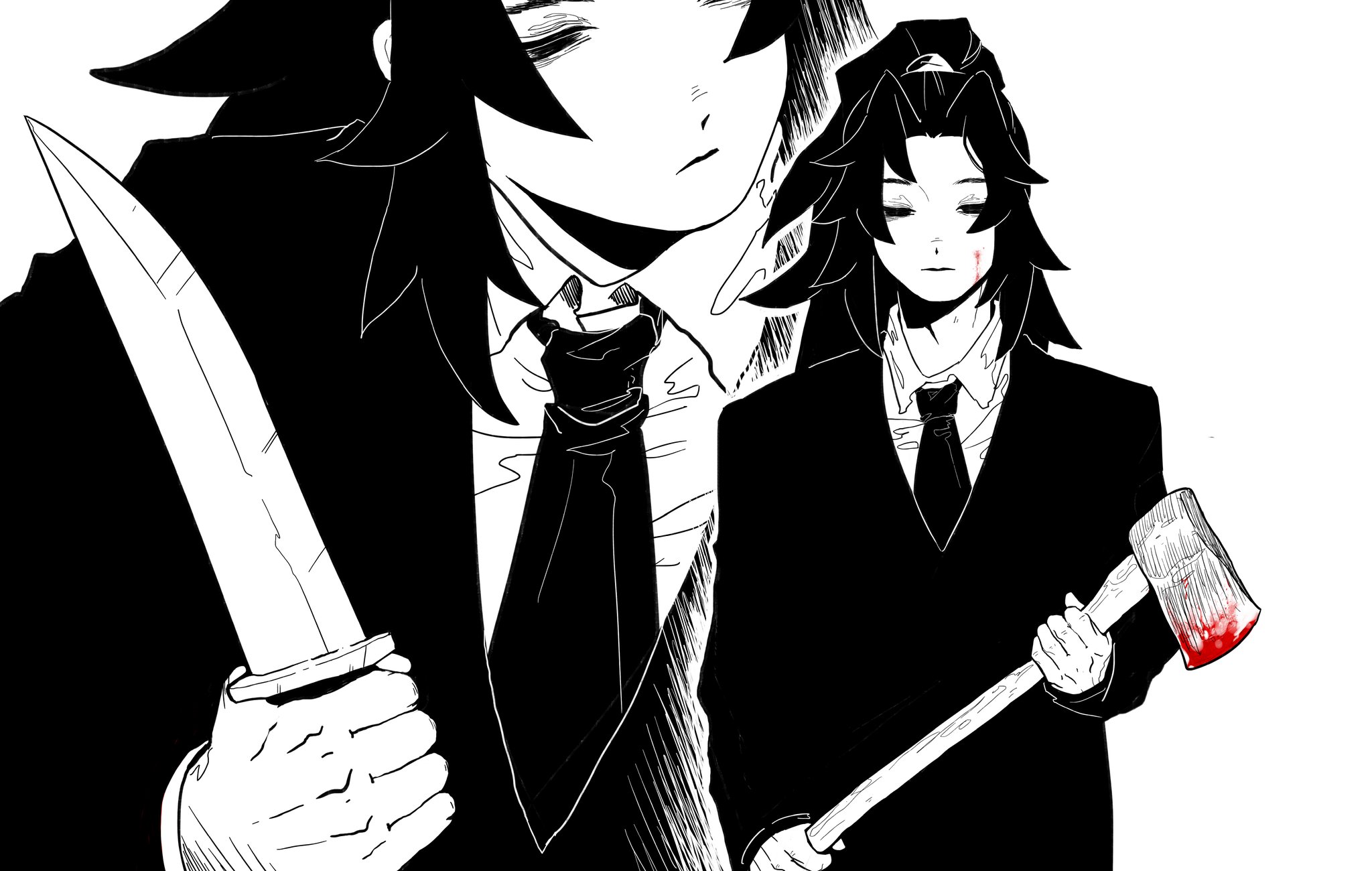 た*り様 JIAN YE x KAIKO SAVE #JIANYE-1 \