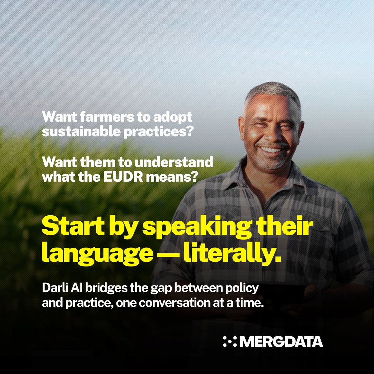 Mergdata Intelligence tweet media