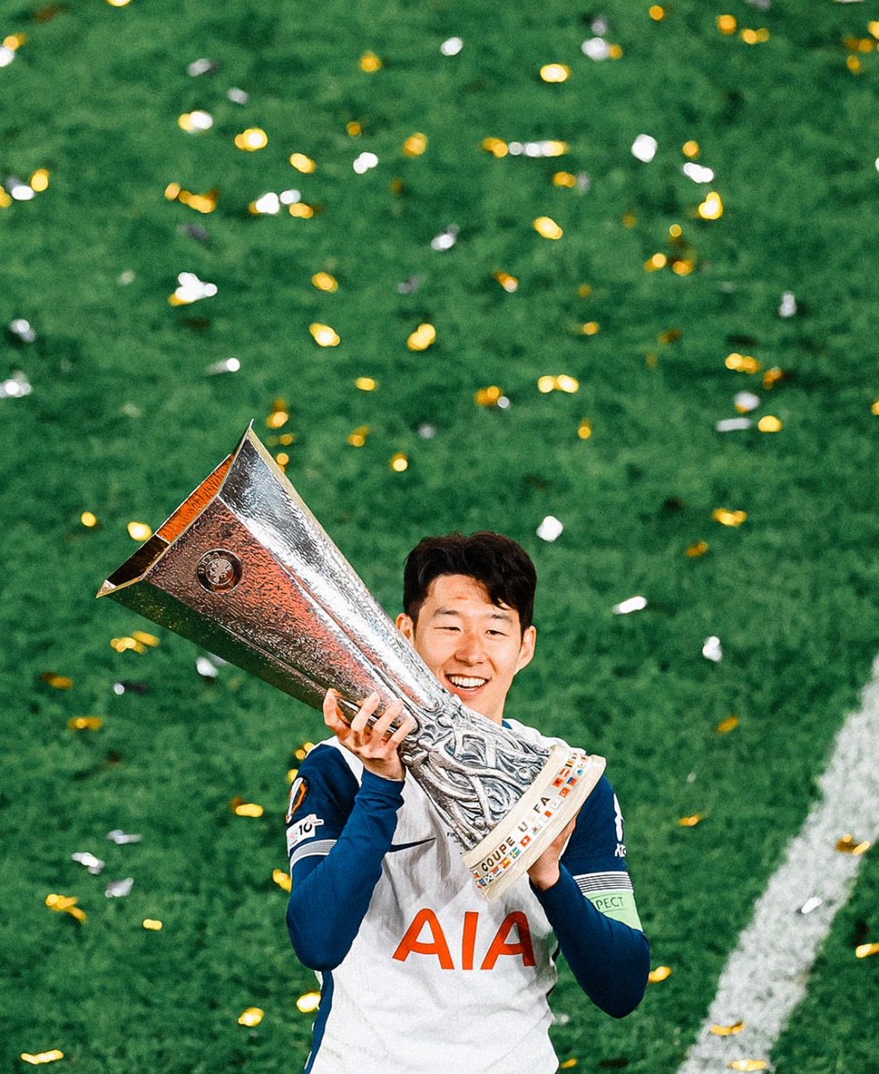 TheSpursExpress's tweet image. 🚨🥇| Heung-min Son increasingly likely to leave #Tottenham this summer.
There is an offer from LAFC, as well as renewed interest from Saudi Arabia.
@GaryJacob