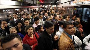 acastel's tweet image. #UnFracasoEs TRANSMILENIO la maldición de Peñalosa