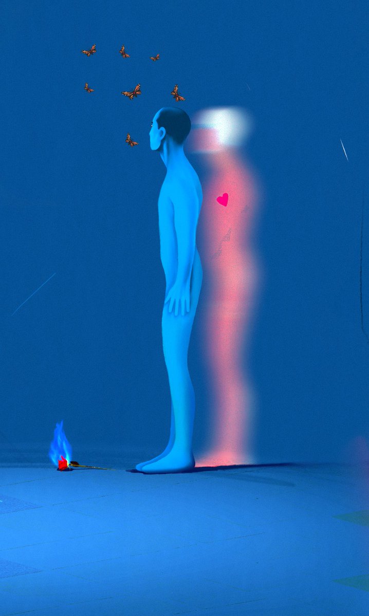 lorcanart's tweet image. gMorning