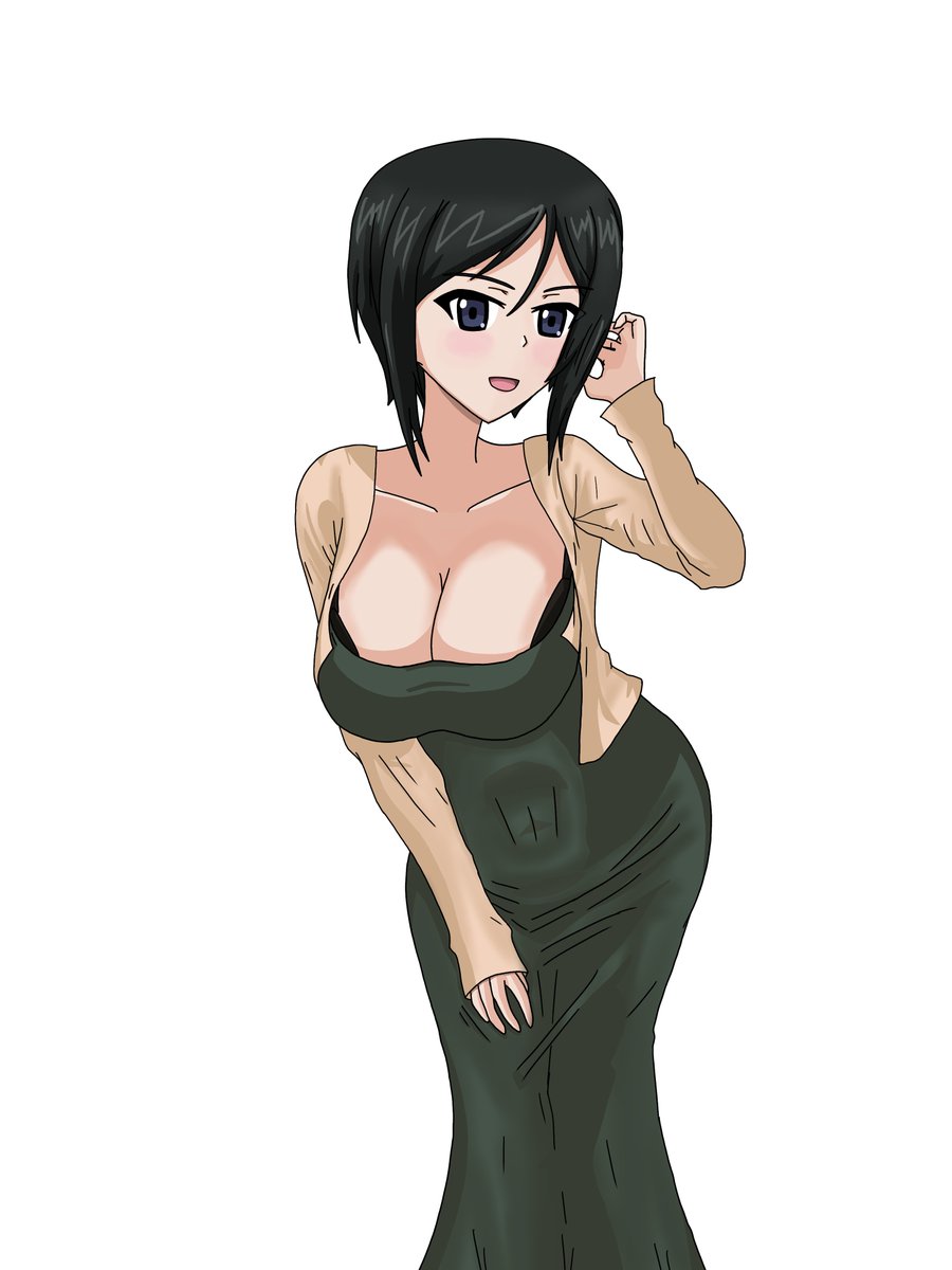 GuPfanprojekt's tweet image. 蝶野亜美
#蝶野亜美生誕祭2025 #ガルパン #garupan