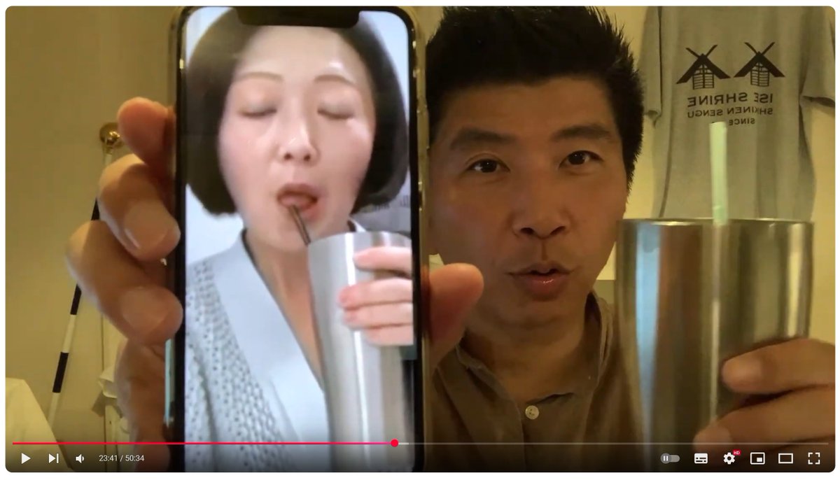 j8lak26b64's tweet image. 【飯山さんに執拗に粘着する、ストーカーのキクタケ進：通報呼びかけ㉓】…