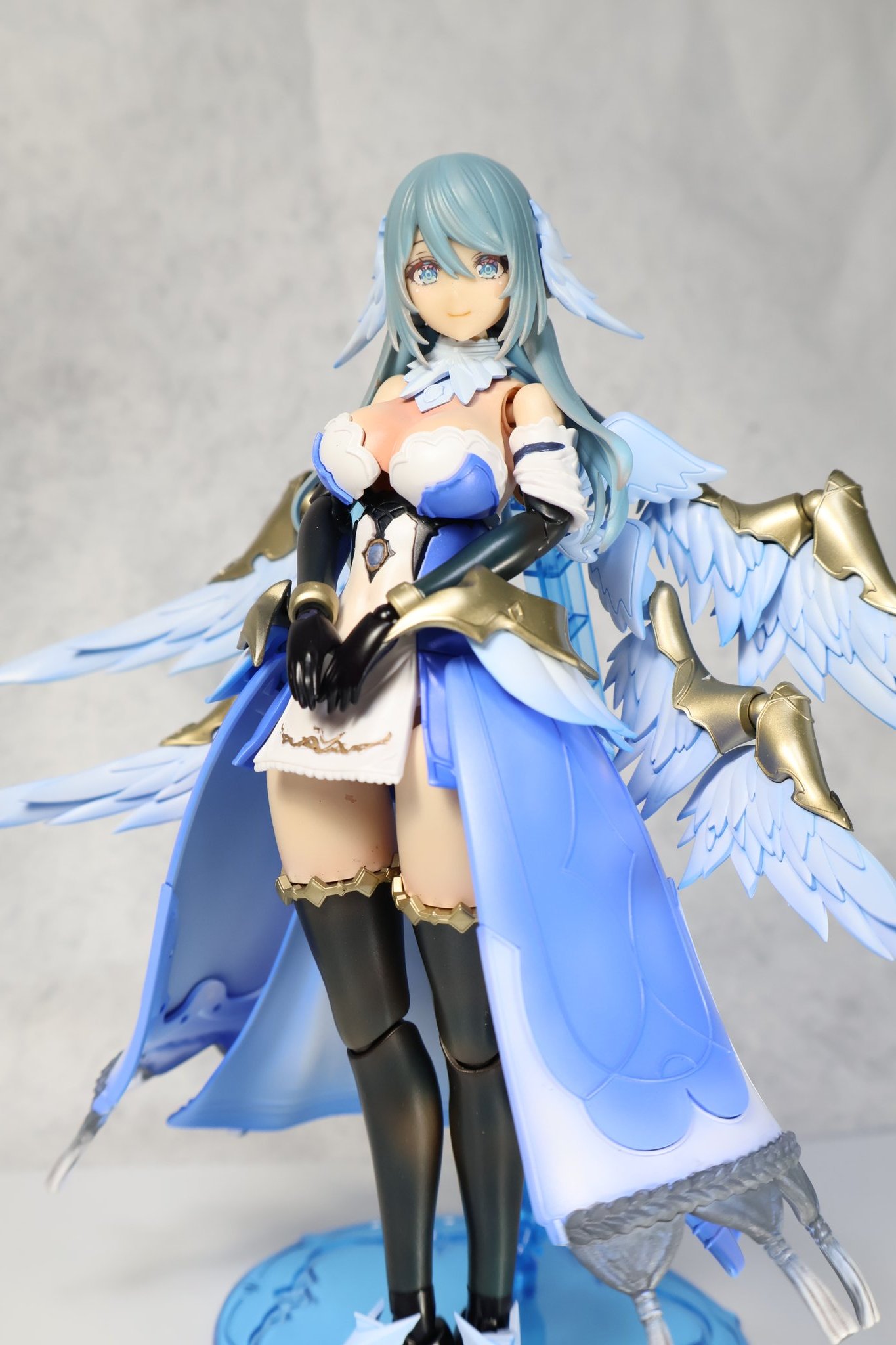 美プラ　まとめ売り 美少女系プラキットの通販》新製品予約受付中-ポストホビーWEBSHOP