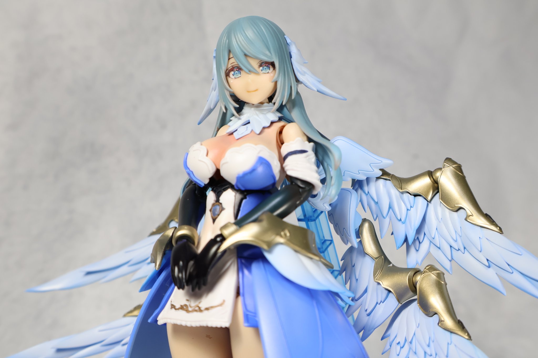 美プラ ノンワイヤー シームレスブラ フロントホック パッド付き 美胸