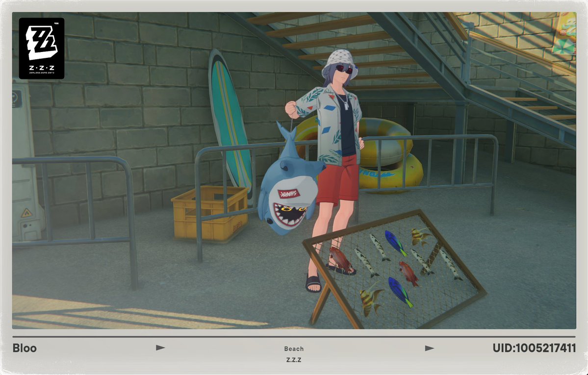 blueasbloo's tweet image. Best summer event so far 🏖️