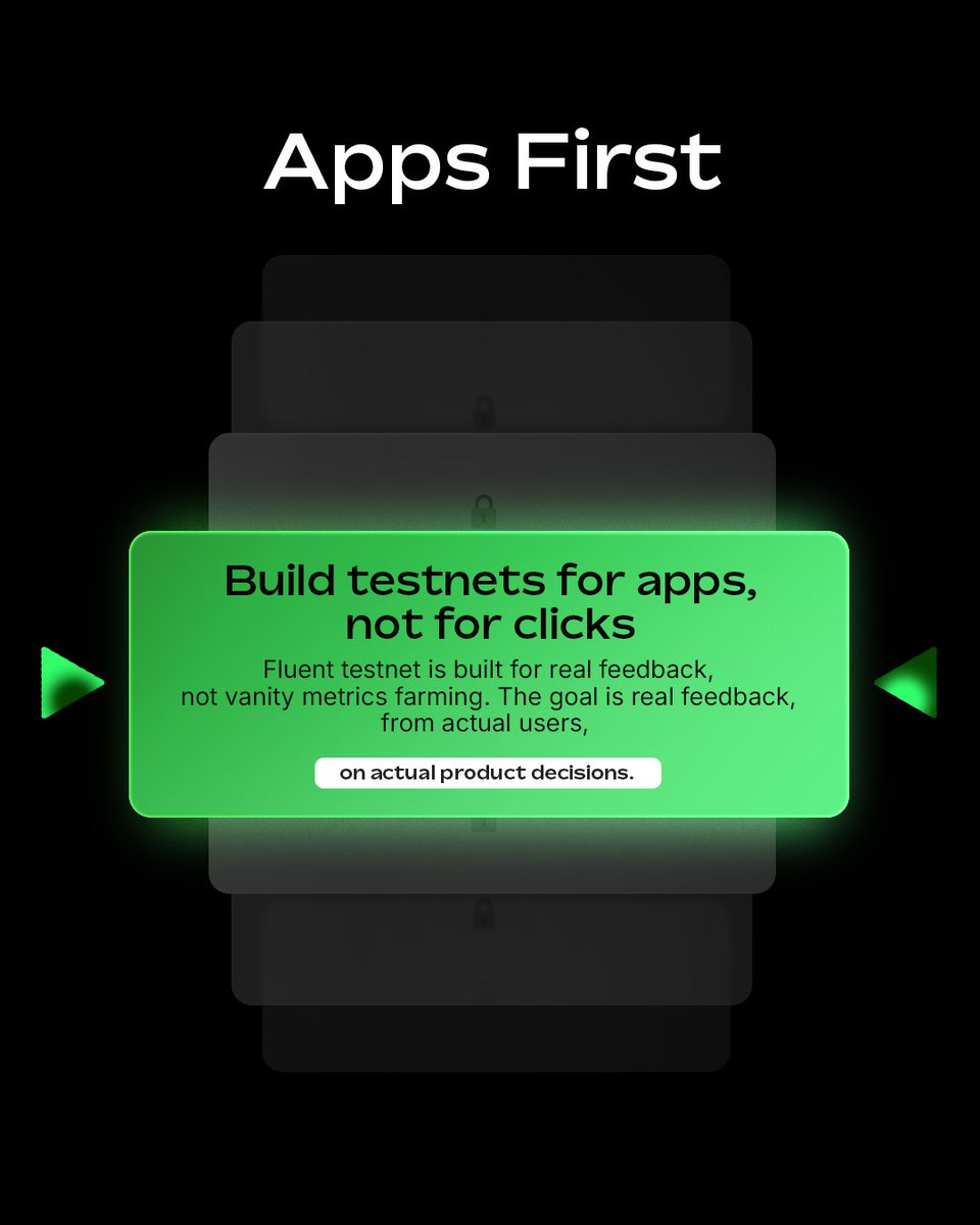 Qu’est-ce qui compte le plus ? 
Faire grossir des métriques de vanité ou aider les applications à obtenir des retours concrets de vrais utilisateurs ?