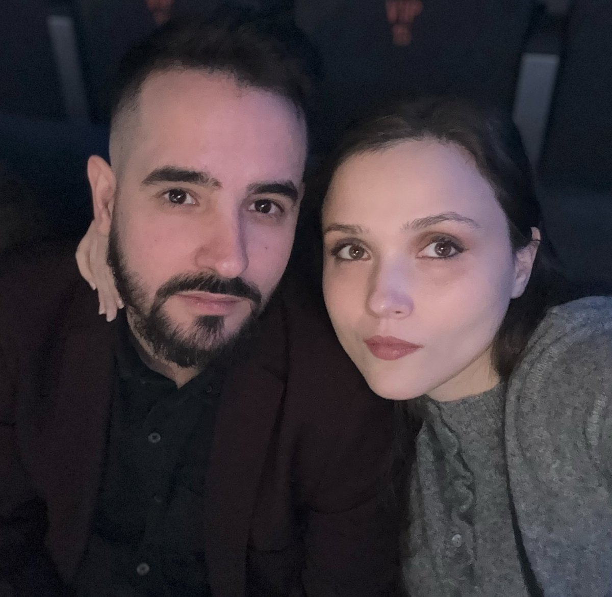 _ayme's tweet image. Hoy cumplo 32 añazos.

A pesar de haber sido los más agotadores y los que más me han puesto a prueba, estos últimos han sido sin duda los mejores años de mi vida.
🌸