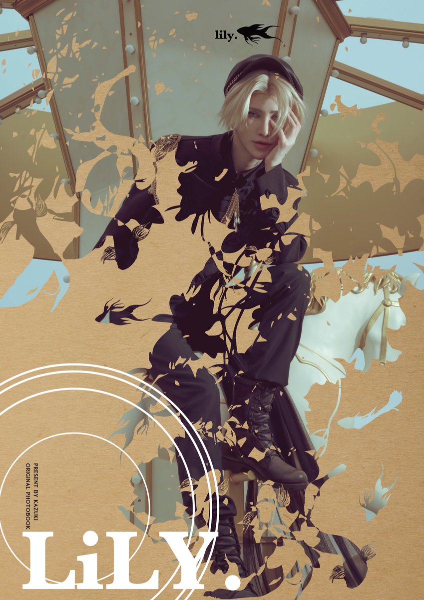 kazuki_moonp's tweet image. 6.7月の新刊オリジナルと魁星写真集・チェキ・期間など注文受付中です🥰
明日の25日までは特典ブロマイドおつけしてます🙋♂️
注文フォーム⬇️
tukihakumai.booth.pm