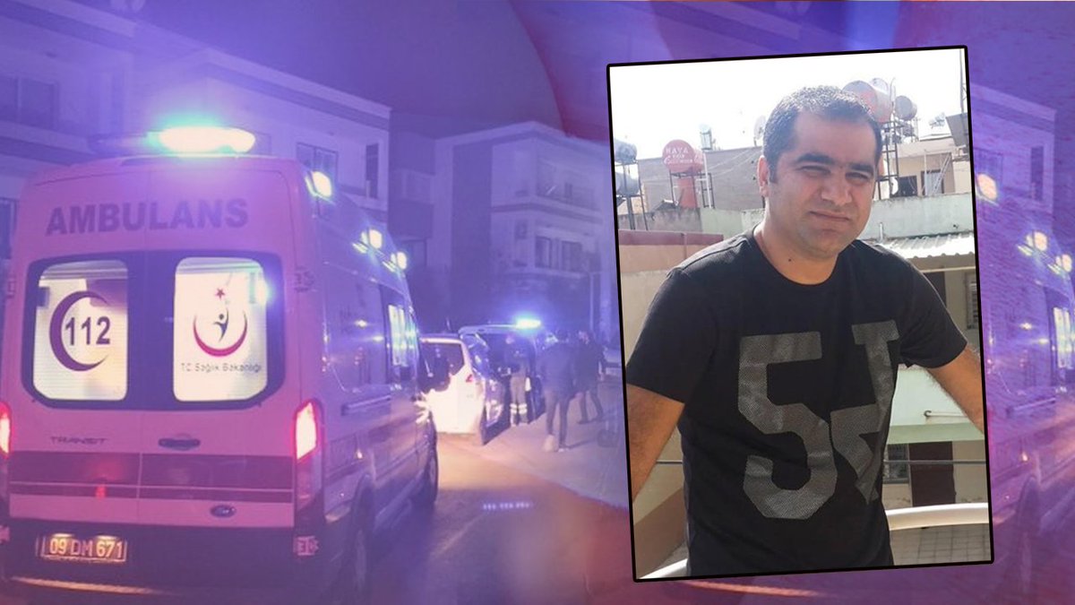 Ünlü sanatçının yeğeni evinde ölü bulundu 
gunboyugazetesi.com/unlu-sanatcini…