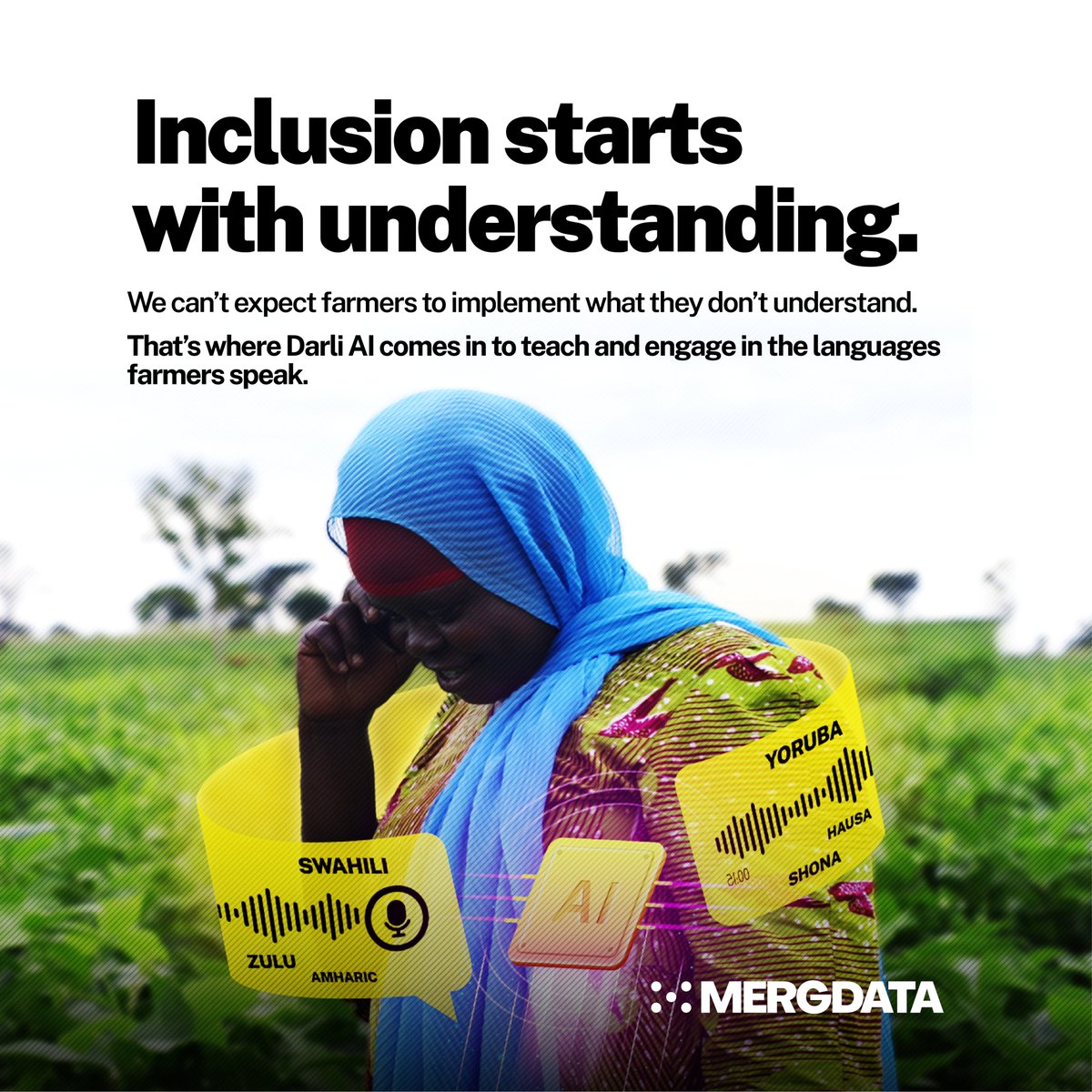 Mergdata Intelligence tweet media