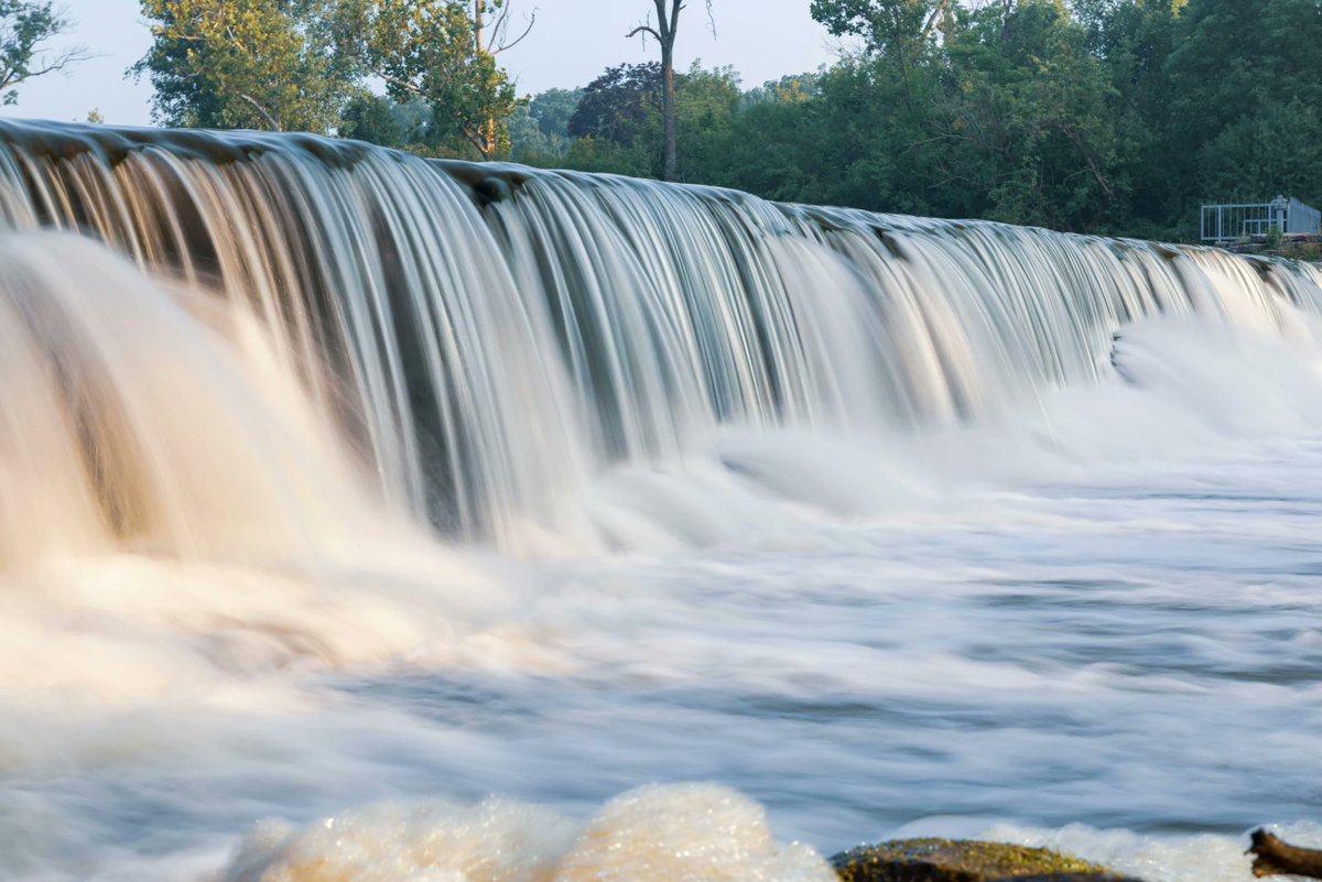 В Узбекистане построят четыре ГЭС до конца 2025 года tinyurl.com/22fseywb