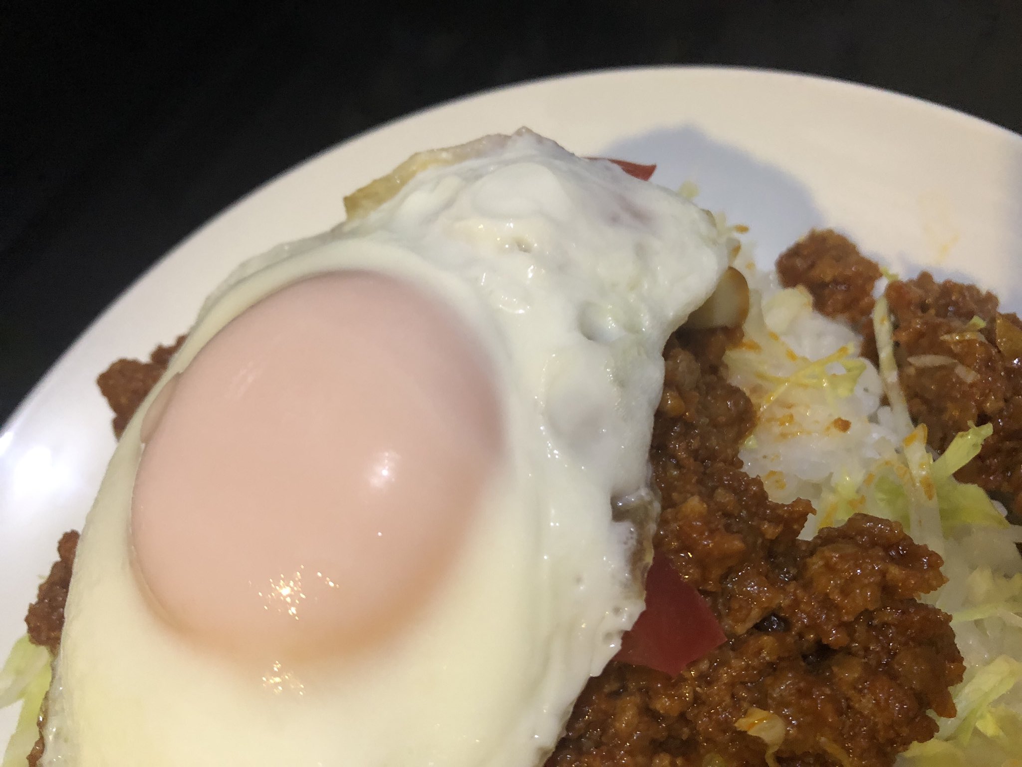 目玉焼き様 おまとめページ 電子レンジ 目玉焼き レンジでチン！かんたん目玉焼き（つた織部
