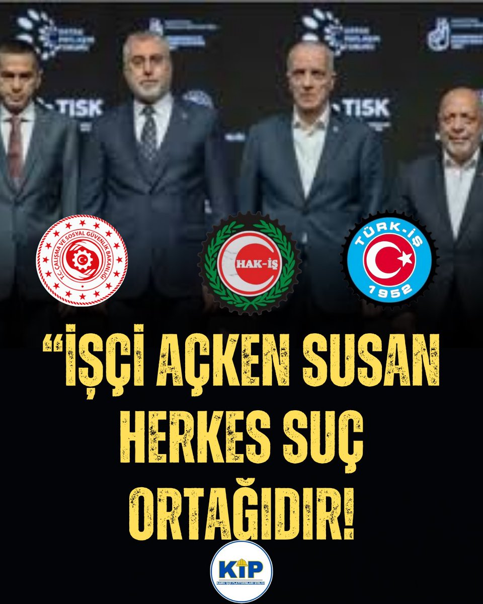 #BuAyZamlıMaaşAlabilecekMiyiz