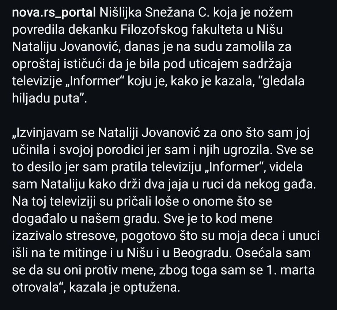 BoraKonj's tweet image. Zanimljivo...