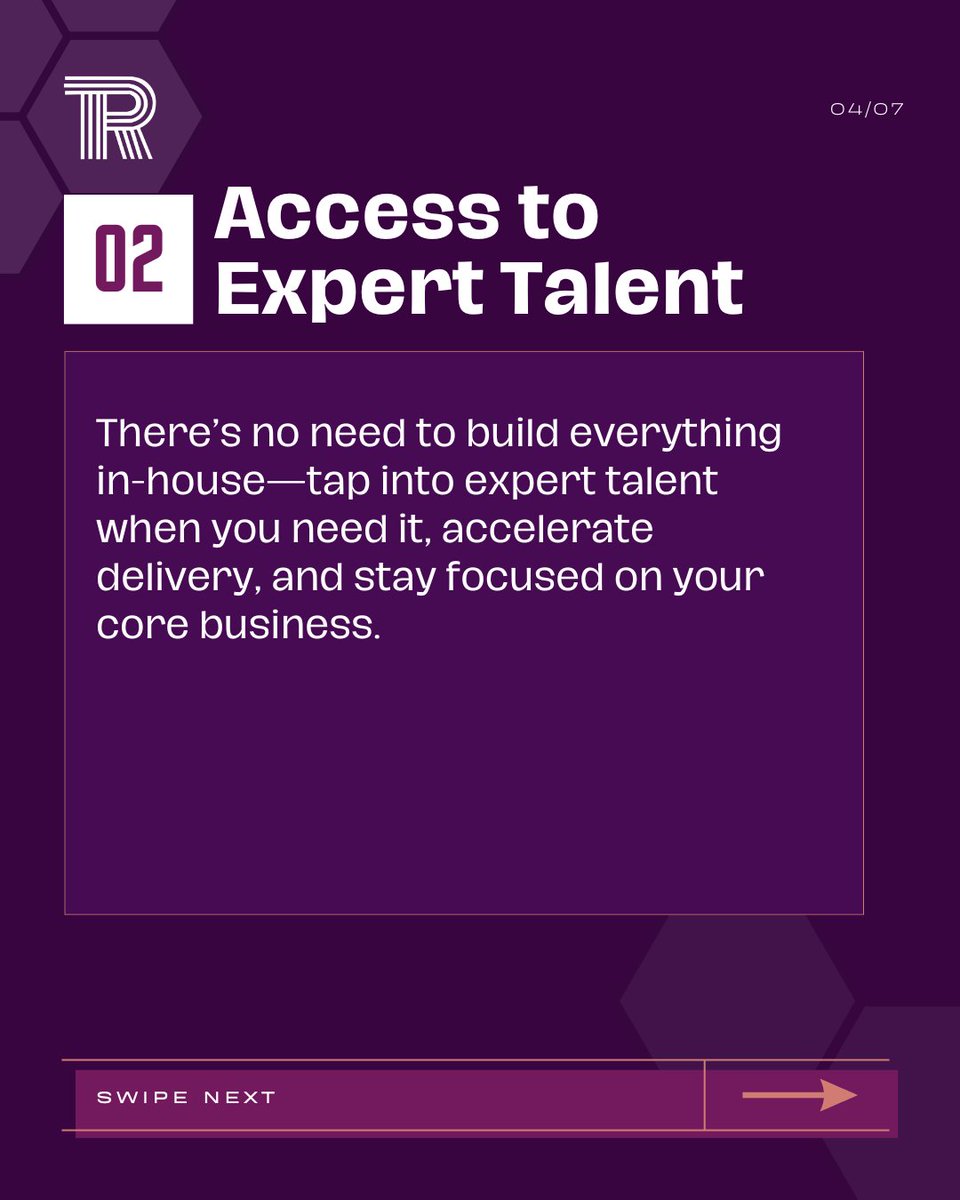 Tech_Rajendra's tweet image. 💼 Why businesses outsource IT in 2025:

✅ Cut costs
✅ Tap global talent
✅ Focus on growth
✅ Scale faster
✅ Speed up delivery

It’s not just savings — it’s strategy.

#ITOutsourcing #TechRajendra #SmartTech #BusinessGrowth #DigitalTransformation #OutsourceWisely #TechEfficie