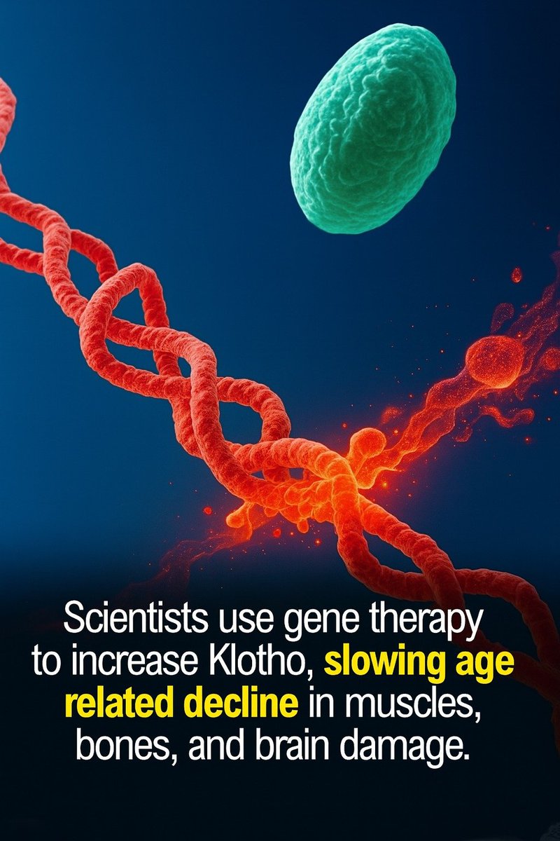 Here it comes....full force...another FB post...👇😳Life extension technology, human augmentation and precision medicine. Never any mention of our BIOFIELD and our own human ability to generate our own stem cells through various practices such as piloerection.