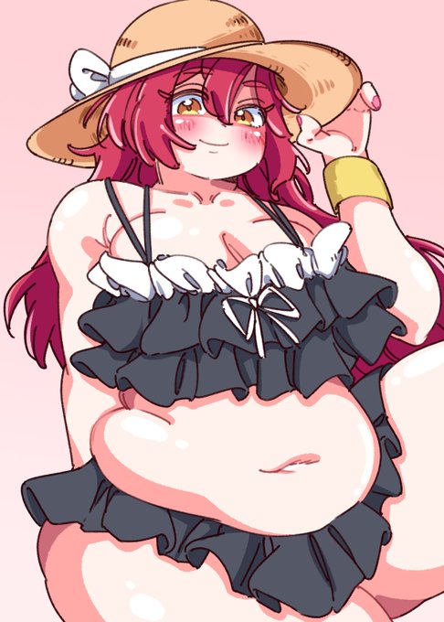 あたいカワイイ?😊 