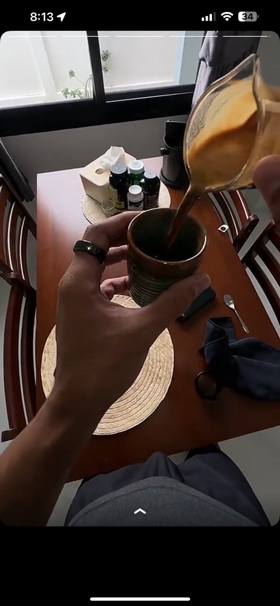 Mm. Ikhsan morning wood?