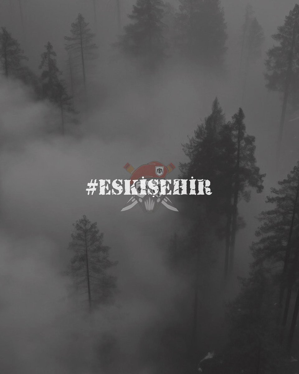Başımız sağolsun...
#Eskisehir #eskisehiryanıyor