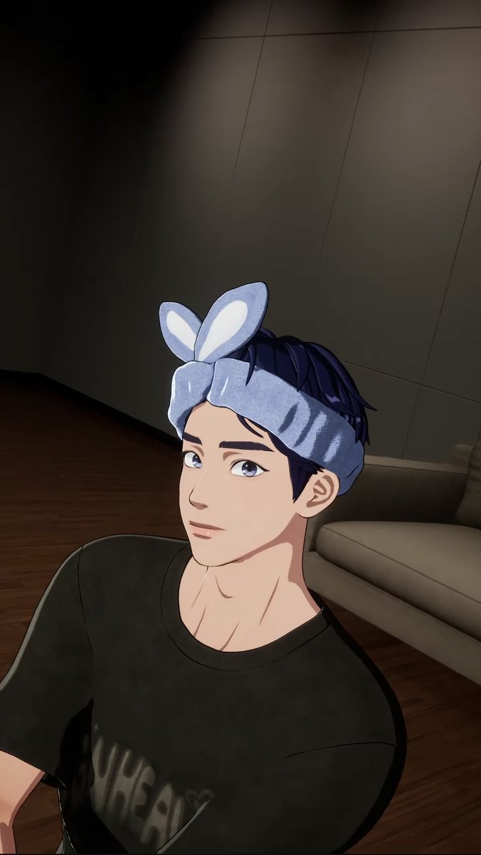 B_yn_beh's tweet image. 누구집 토끼가 이렇게 예뻐