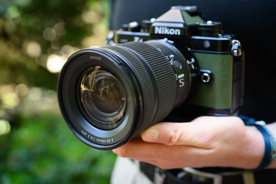 Test Nikkor Z 24-120 mm f/4 S : zoom polyvalent et équilibré en monture Z phototrend.fr/2025/07/test-n…