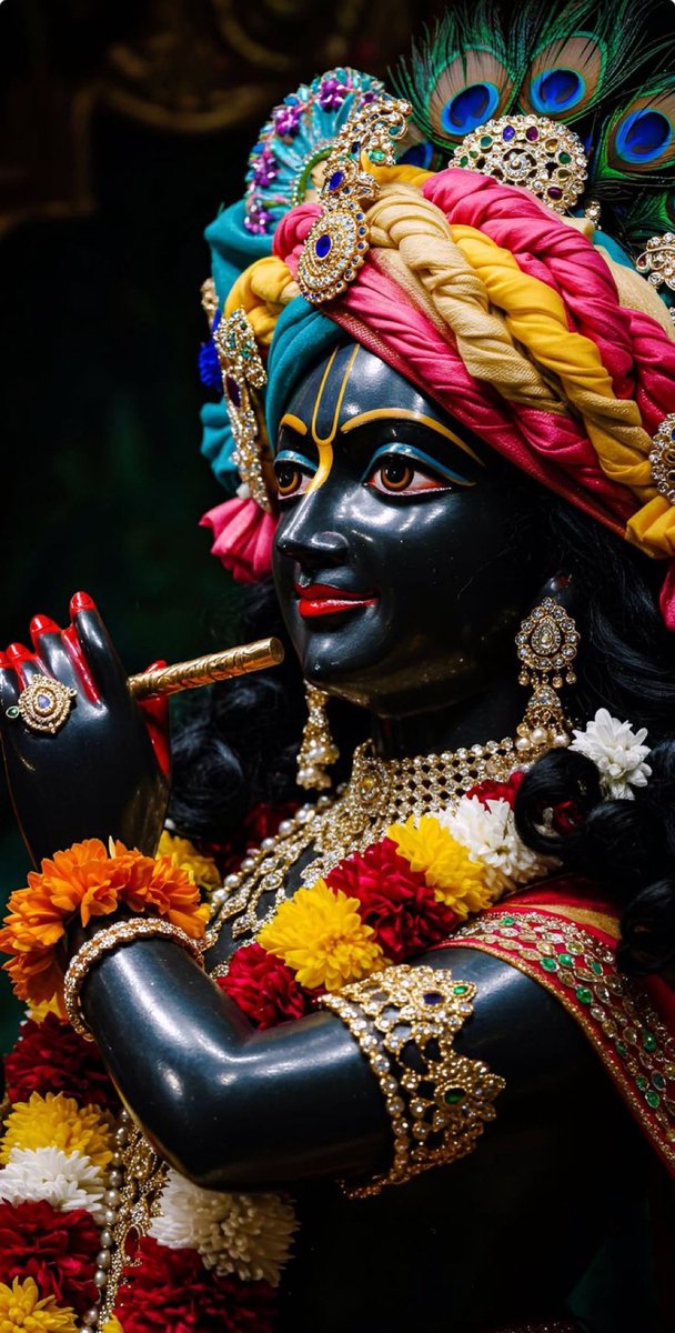 माधव ❤️