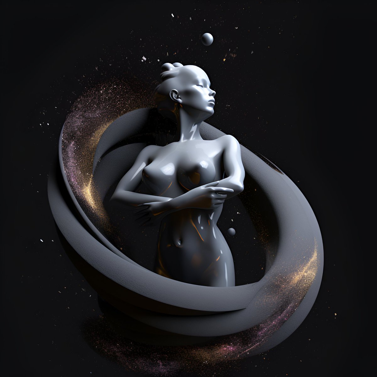 Siemos Yiannis (@siemosyiannis) on Twitter photo 🔥Giveaway 🔥
💥Digital Sculptures - Cosmic Convergence
💥Total Supply: 100
(3 Winners - Random Twitter Picker)
⏰Like & Retweet
⏰Follow <a href="/SiemosYiannis/">Siemos Yiannis</a>
⏰Tag 3 friends
⏰48Hrs
Full Collection:
nft.io/collection/dig… 🔥Giveaway 🔥
💥Digital Sculptures - Cosmic Convergence
💥Total Supply: 100
(3 Winners - Random Twitter Picker)
⏰Like & Retweet
⏰Follow <a href="/SiemosYiannis/">Siemos Yiannis</a>
⏰Tag 3 friends
⏰48Hrs
Full Collection:
nft.io/collection/dig…
