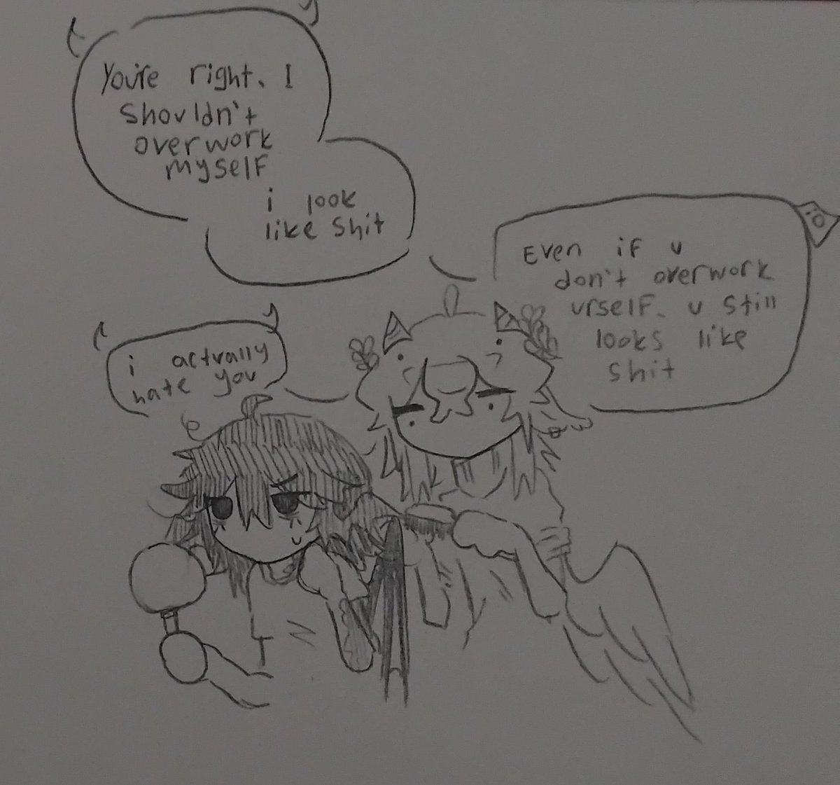 Domestic fluxarata 
#Fluixon #Saparata