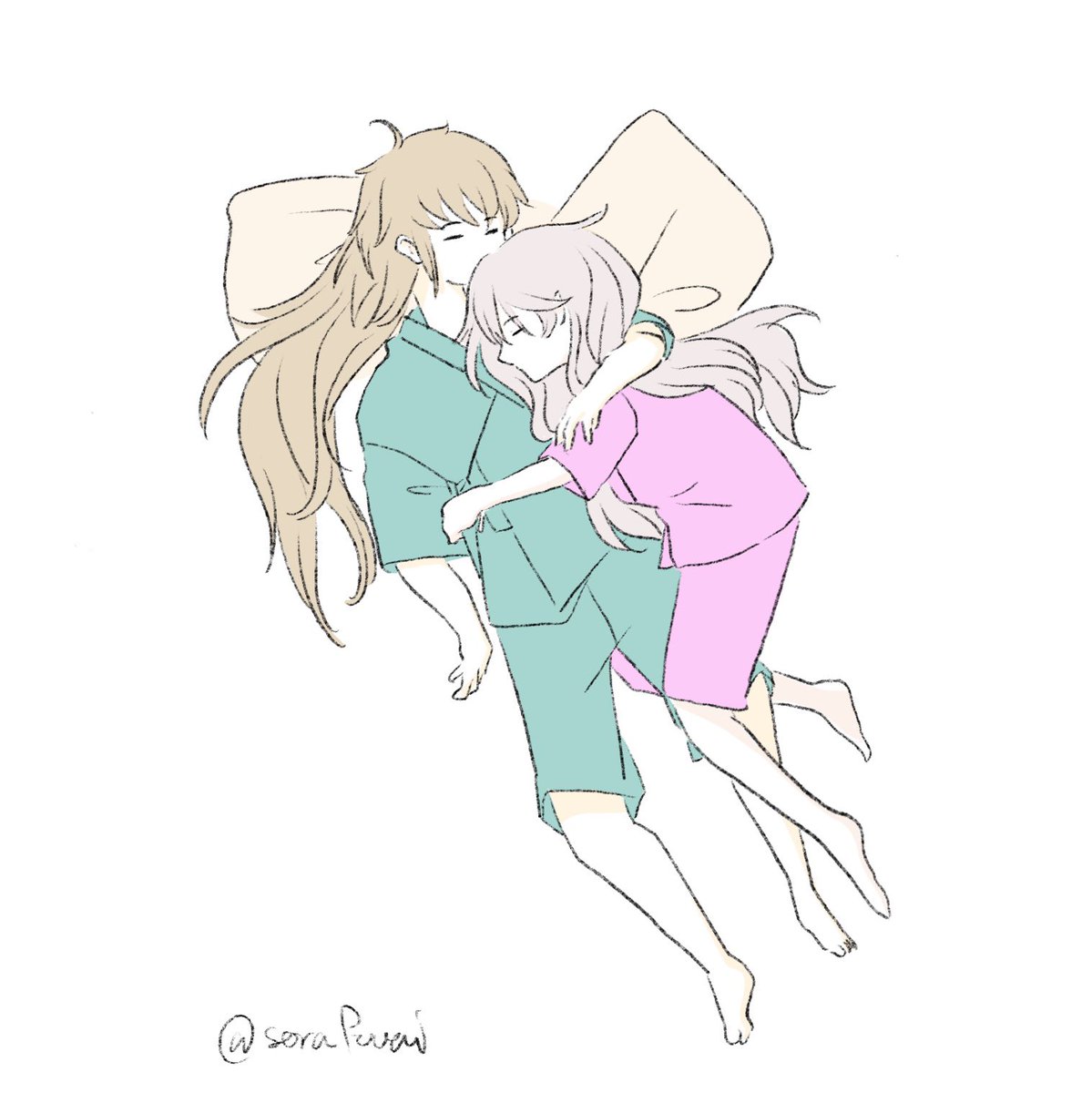 SoraFuuai's tweet image. 💤