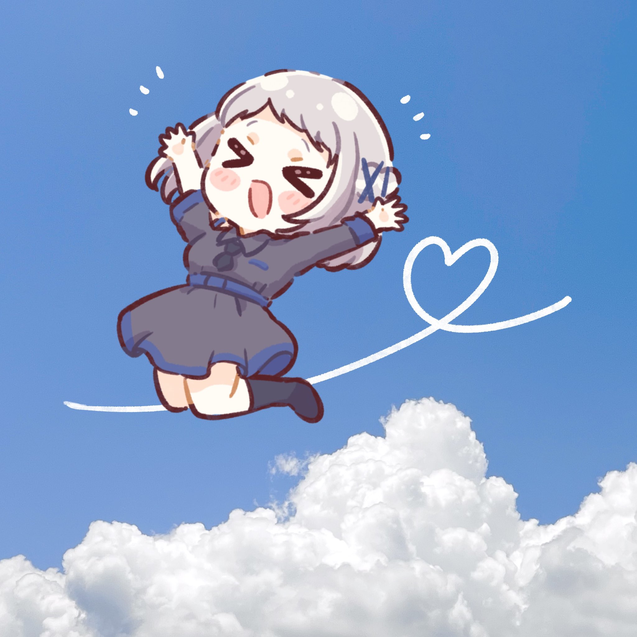 最上 凛@C106 土曜南a-20ab (@bestring) / X