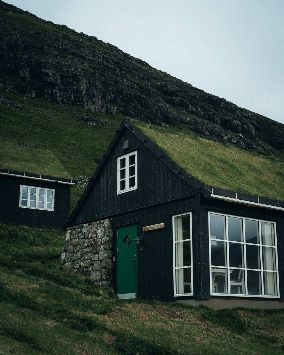 Faroe Islands 🇫🇴