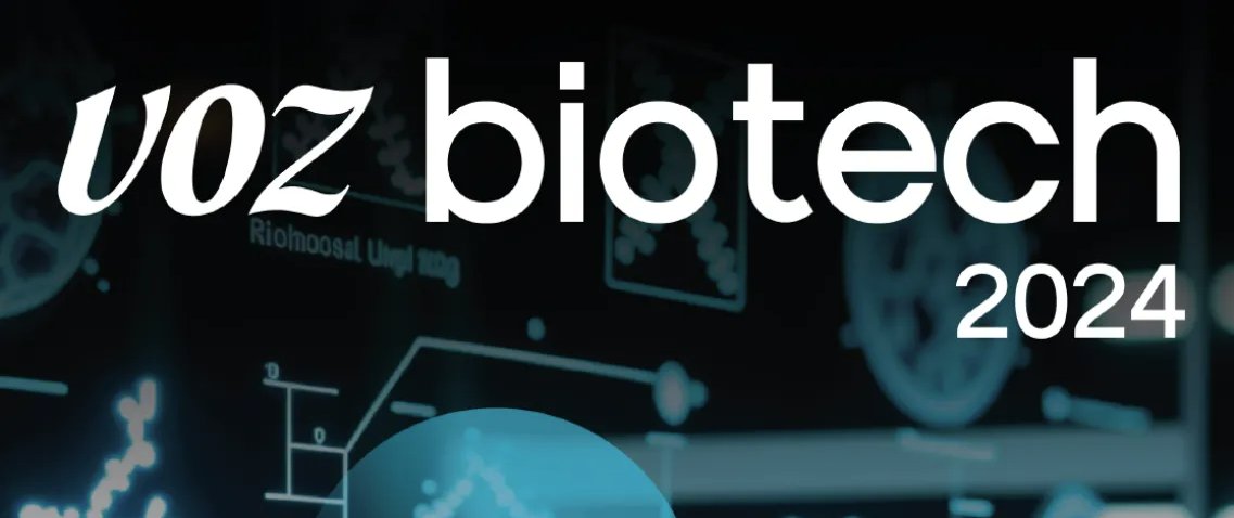 ¡Ya puedes leer #VozBiotech 2024!
 🗣️Tribunas con las voces del sector #biotech desde dentro.
 👉 asebio.com/voz-biotech-20…
#SomosBiotecnología