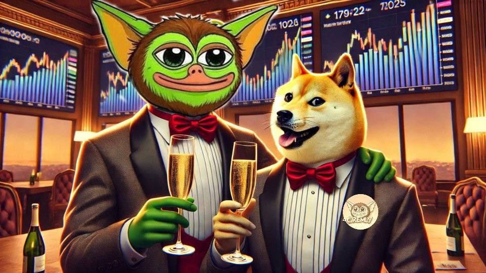 <a href="/1000xgirl/">1000xgirl</a> <a href="/GremlyCoin/">Gremly</a> is the wildest and the strongest 
Don't blink