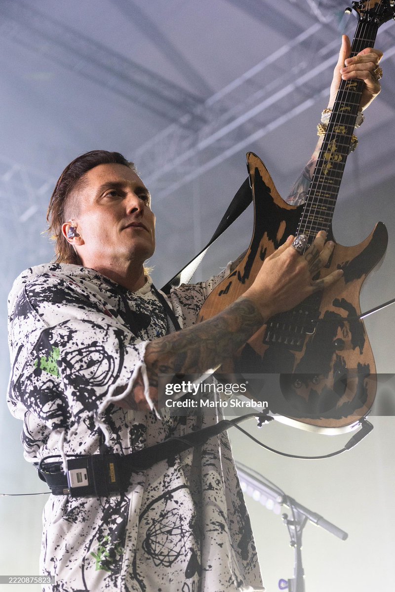 WontSeeSyn2Nite's tweet image. 📸 Mario Skraban