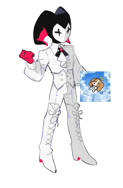 _Blue_Ink's tweet image. This is actually a scraped piece but it looks finished enough so im posting it
#clownpiercefanart